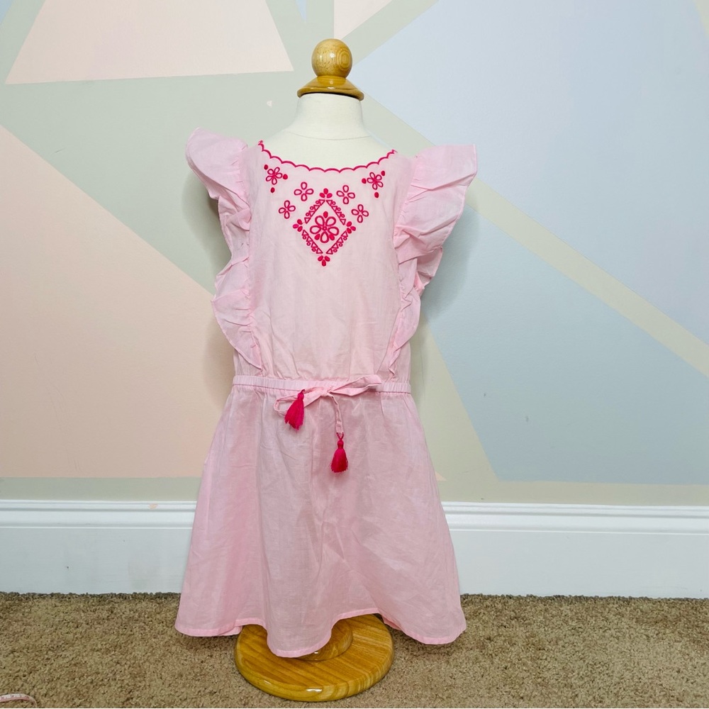 Floatimini toddler girl cover up | NWT |